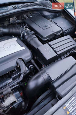 Универсал Skoda Octavia 2009 в 