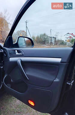Универсал Skoda Octavia 2009 в 