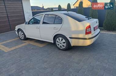 Лифтбек Skoda Octavia 2006 в Любомле