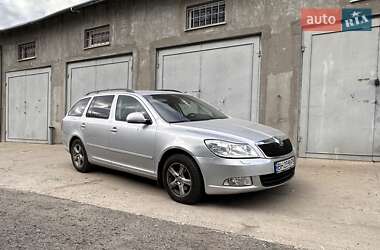 Універсал Skoda Octavia 2011 в Одесі