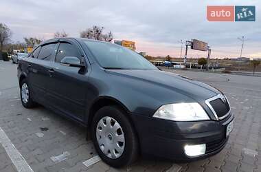 Ліфтбек Skoda Octavia 2007 в Києві