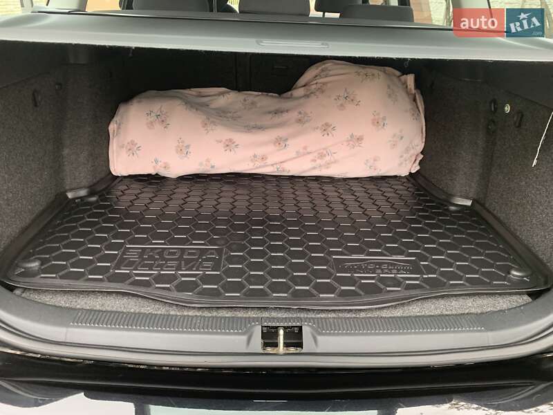 Універсал Skoda Octavia 2010 в Виноградові