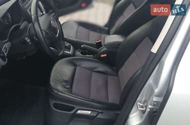 Універсал Skoda Octavia 2011 в 