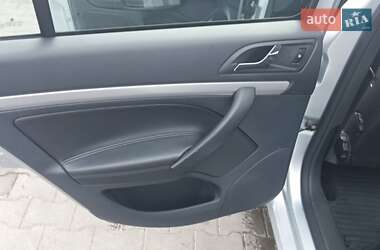 Універсал Skoda Octavia 2011 в 