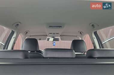 Універсал Skoda Octavia 2011 в 