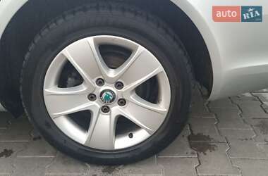Універсал Skoda Octavia 2011 в 