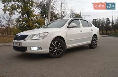 Ліфтбек Skoda Octavia 2012 в Краматорську