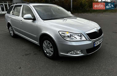 Універсал Skoda Octavia 2010 в Києві