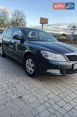 Лифтбек Skoda Octavia 2009 в Бедевле