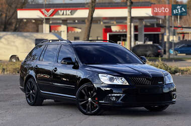 Універсал Skoda Octavia 2012 в Тернополі