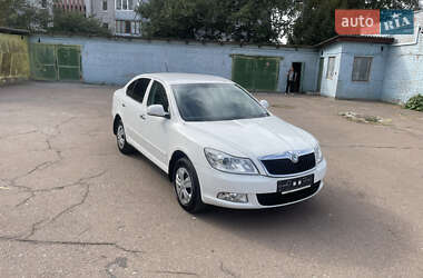 Ліфтбек Skoda Octavia 2013 в Чернігові