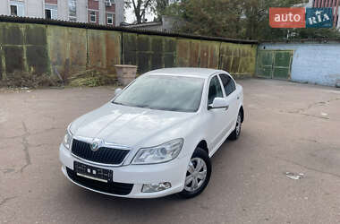 Ліфтбек Skoda Octavia 2013 в Чернігові