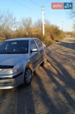 Ліфтбек Skoda Octavia 2007 в Немирові