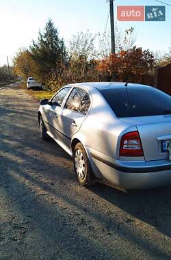 Ліфтбек Skoda Octavia 2007 в Немирові