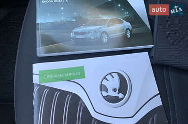 Ліфтбек Skoda Octavia 2019 в Хмельницькому