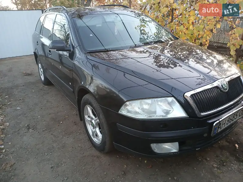 Skoda Octavia 2004 VIN TMBCG21U042903832 фото оголошення 12 з 42