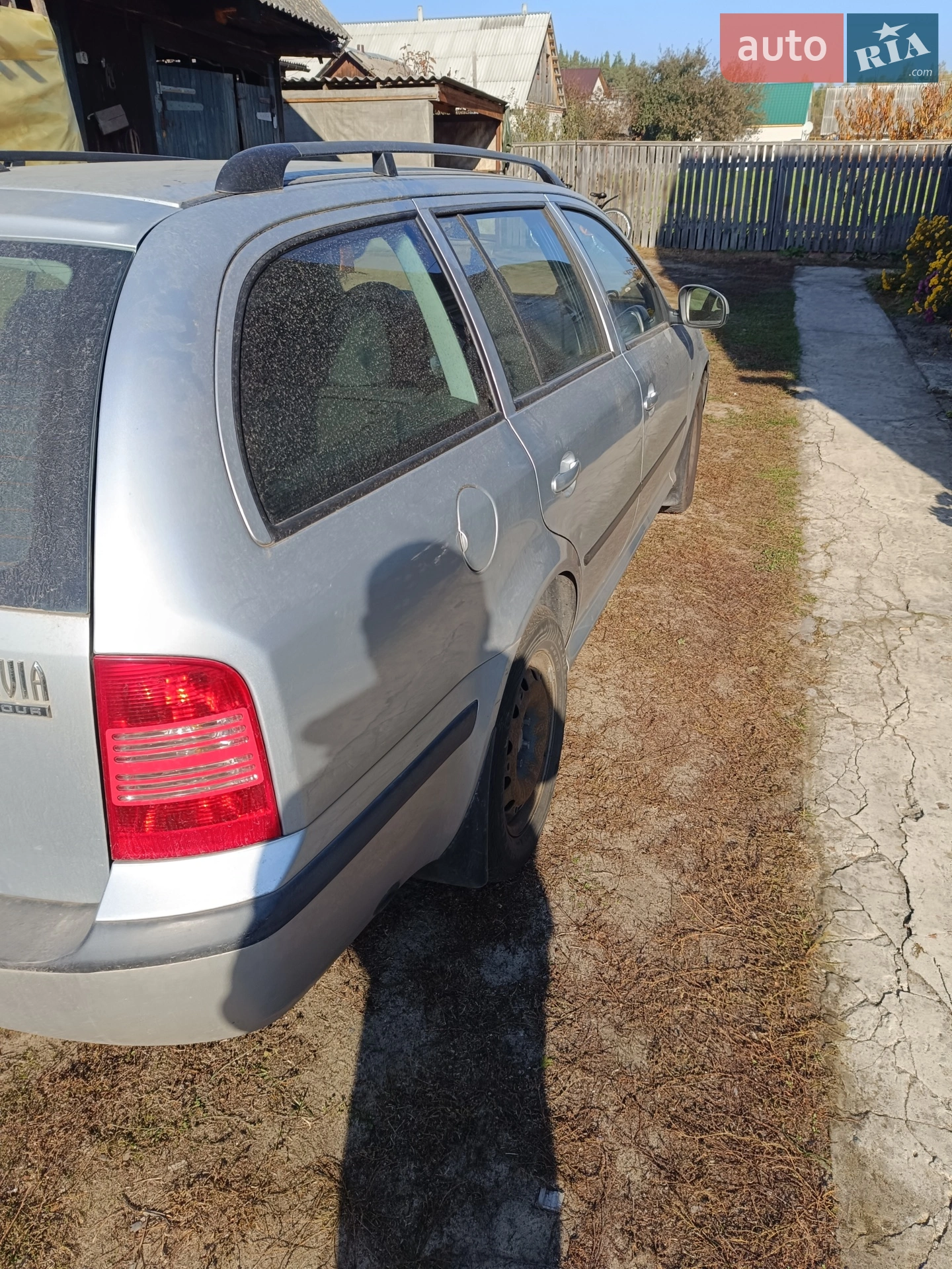 2010 Skoda Octavia - мініатюра 3