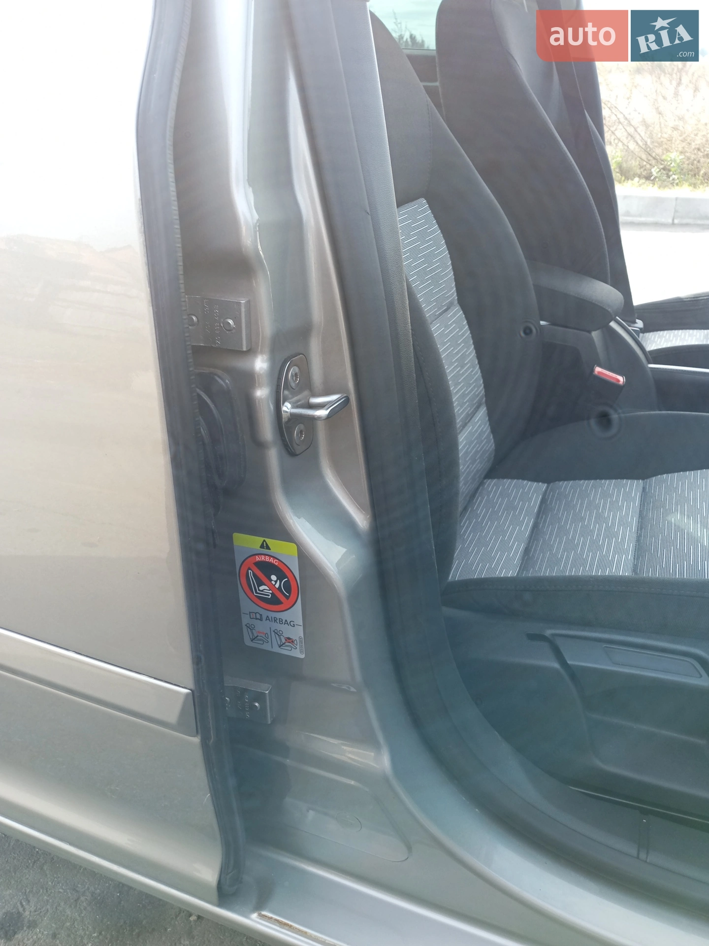 2013 Skoda Octavia - мініатюра 21