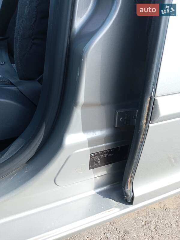 Універсал Skoda Octavia 2013 в Лохвиці