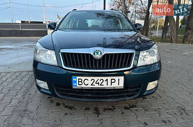 Універсал Skoda Octavia 2011 в Львові