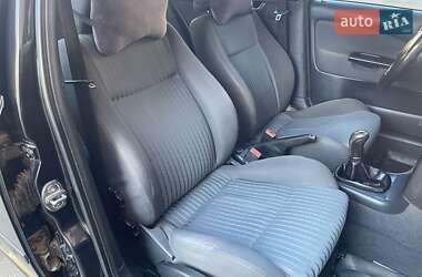 Ліфтбек Skoda Octavia 2006 в 