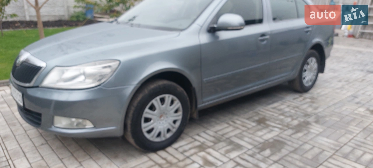 2011 Skoda Octavia - мініатюра 14