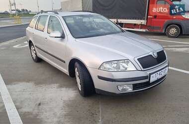 Универсал Skoda Octavia 2005 в Тернополе