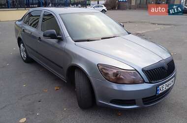 Лифтбек Skoda Octavia 2012 в Днепре