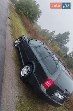 Універсал Skoda Octavia 2004 в 