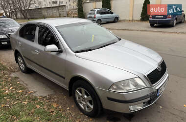 Ліфтбек Skoda Octavia 2008 в Хмельницькому