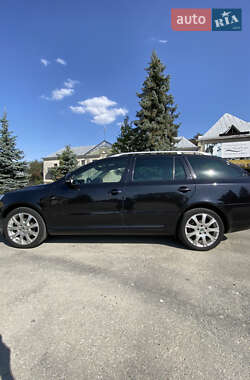 Универсал Skoda Octavia 2011 в Ивано-Франковске