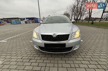 Универсал Skoda Octavia 2012 в Коломые