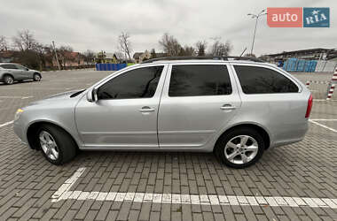 Универсал Skoda Octavia 2012 в Коломые