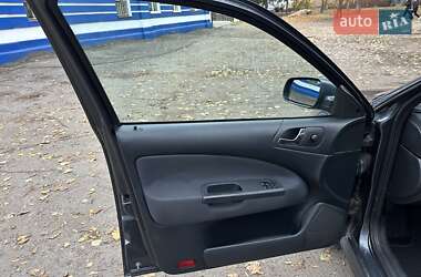 Универсал Skoda Octavia 2008 в 
