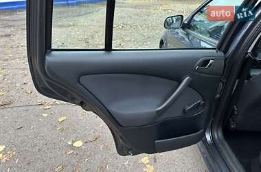 Универсал Skoda Octavia 2008 в 