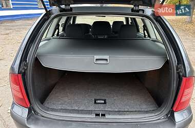 Универсал Skoda Octavia 2008 в 