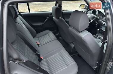 Универсал Skoda Octavia 2008 в 