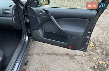 Универсал Skoda Octavia 2008 в 
