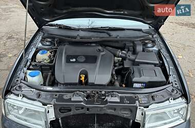 Универсал Skoda Octavia 2008 в 