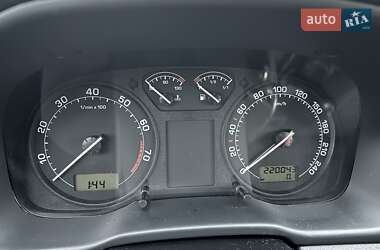Универсал Skoda Octavia 2008 в 