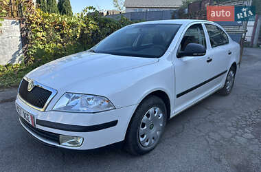 Ліфтбек Skoda Octavia 2011 в Мукачевому