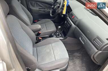 Универсал Skoda Octavia 2004 в 