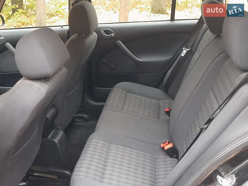 Универсал Skoda Octavia 2008 в Смолином