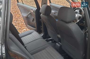 Универсал Skoda Octavia 2008 в 