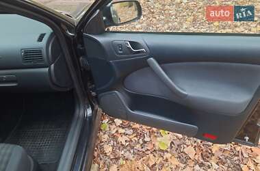 Универсал Skoda Octavia 2008 в 