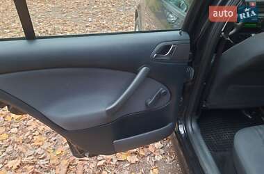 Универсал Skoda Octavia 2008 в 