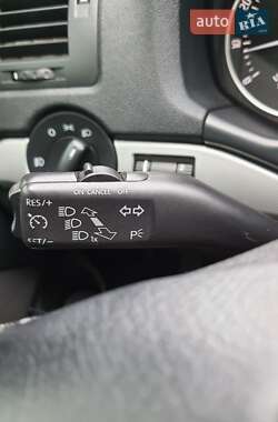 Лифтбек Skoda Octavia 2012 в 