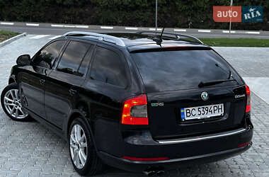 Универсал Skoda Octavia 2011 в Дрогобыче