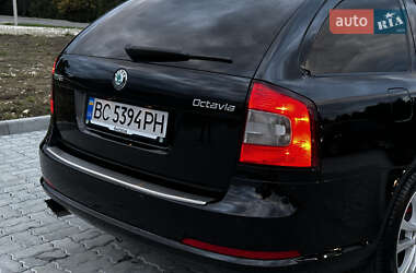 Универсал Skoda Octavia 2011 в Дрогобыче