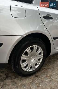 Универсал Skoda Octavia 2012 в Кропивницком